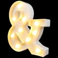 thumbnail image 1 of FENGGUIQU Decorativa LED En Forma De & Para Ambiente En Eventos Y Interior, 1 of 7