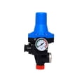 thumbnail image 1 of Automatico Para Bomba Control Presuarizador Igoto 1 Hp 750W AMC12, 1 of 4