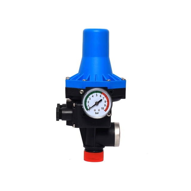 Automatico Para Bomba Control Presuarizador Igoto 1 Hp 750W AMC12