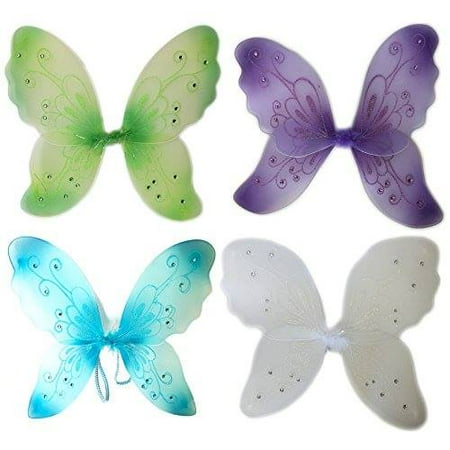 Sparkle Pixie Wings - Perfectmaze 21