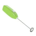 thumbnail image 4 of Estink Cordless Electric Hand Mixer, Battery Powered, Green, 4 of 8