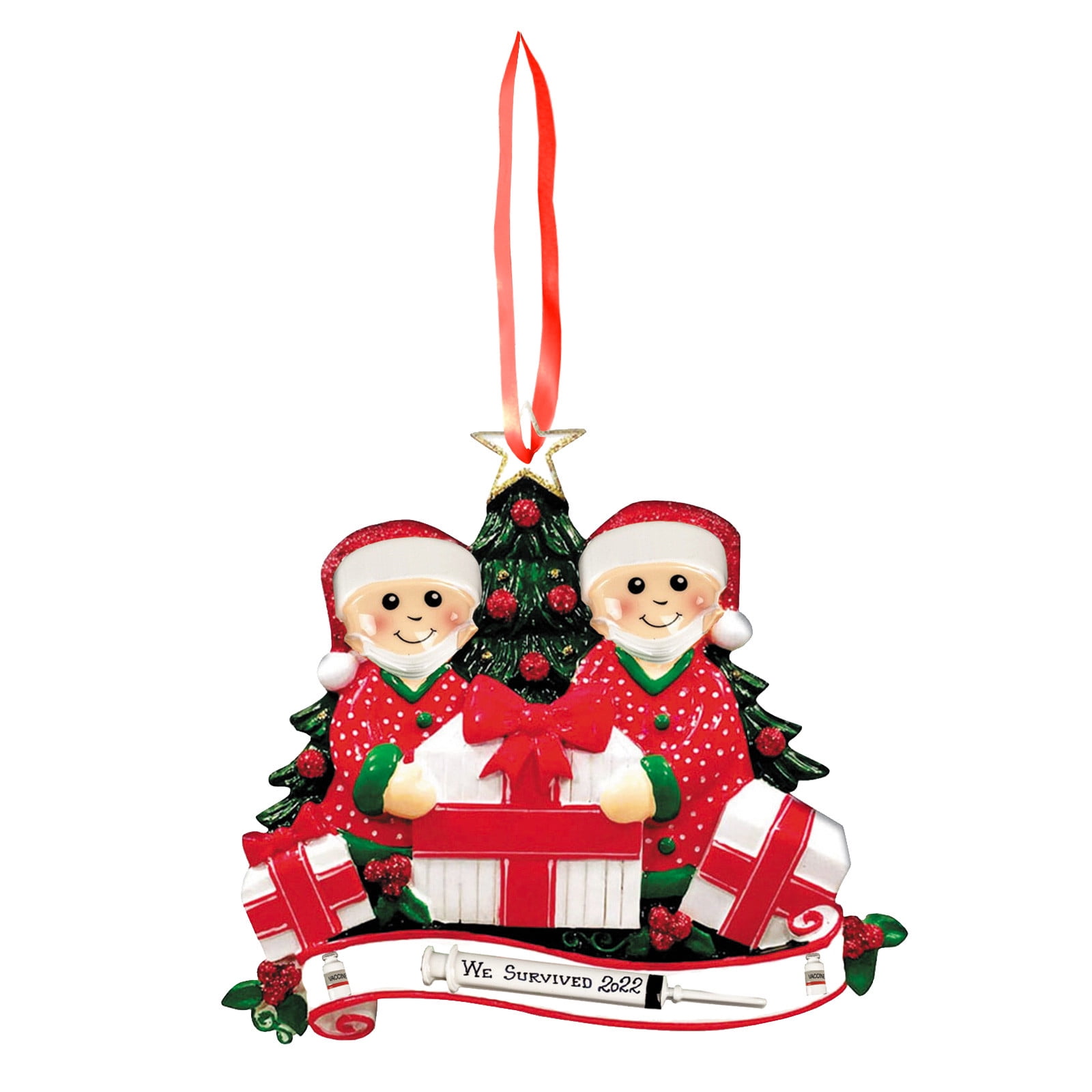 Halloween Christmas Decorations 2022