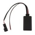thumbnail image 2 of Adaptador de cable auxiliar shamjiam AUX 3.5mm para E46 E53, 2 of 7