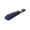 Royal Blue #1, variant on ZZAIXHL Short Dog Leash, Blue Padded Handle Control Strap with Loop, 1 Pack, Close-Range Guidance for Walks, Doorways, Crowds, and Quick Handling