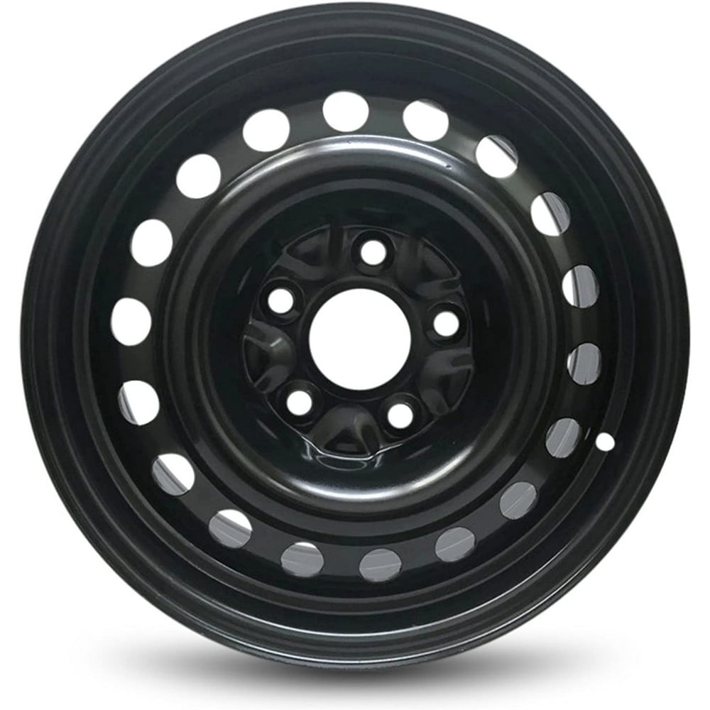 Wheel for Dodge Caravan (0813) And Chrysler Town & Country (0810) 16