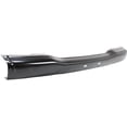 thumbnail image 3 of Bumper Compatible with ISUZU PICKUP 1993-1994/RODEO 1993-1997 Black, 3 of 5