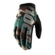 thumbnail image 1 of Guantes 100% BRISKER para clima frío de motocross y bicicleta de montaña XL, 1 of 7
