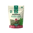thumbnail image 5 of Hanan Peruvian Secrets Moringa Herbal Tea | 100% Natural Moringa Leaves | 1.06oz / 30g | Naturally Aids in Supporting a Healthy Immune System | Promotes Healthy Skin - 12 Pack, 5 of 5