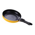 thumbnail image 2 of Utensilios de cocina desmontables Empuñadura de cocina plegable Empuñadura Reemplazo Accesorios para acampar Ndcxsfigh Para Estrenar, 2 of 4
