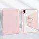 thumbnail image 4 of Funda Acrílica Giratoria 360° para iPad de 10.2" (9.ª/8.ª/7.ª Gen) Rosa, 4 of 5