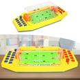 thumbnail image 1 of Juego de futbol de mesa Cola amarillo Mini mesa de futbol, 1 of 8
