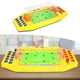 thumbnail image 1 of Juego de futbol de mesa Cola amarillo Mini mesa de futbol, 1 of 8