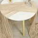 thumbnail image 4 of Guirnalda de mesa de gasa plisada, decoración para fiestas campestres, decoración para bodas, guirnalda de gasa para fiestas, guirnalda para eventos, impermeable, diseño de encaje, para, 4 of 9