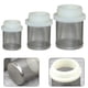 thumbnail image 3 of 1pc Car & Truck Parts Thread Mesh Cover Brand New DN15 DN25 High Quality Stainless Steel For Car Repair And Maintenance, 3 of 6