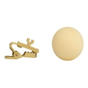 Shure RK304T - Accessory kit for microphone - tan - for Shure SM93, WL93