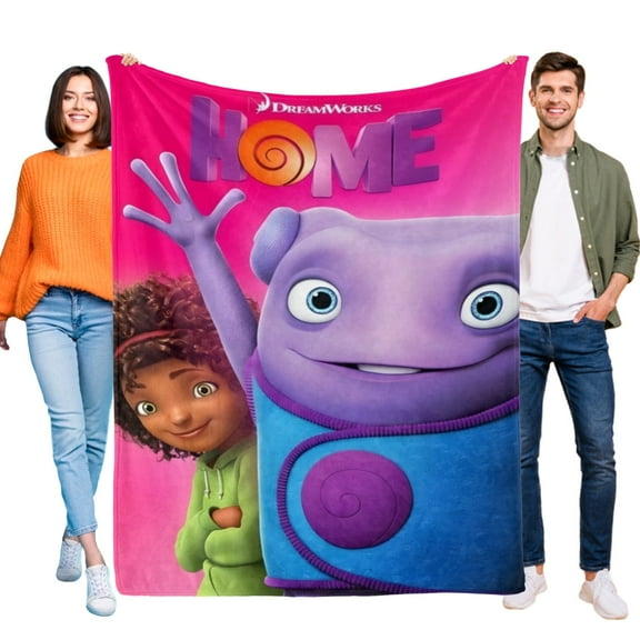 Home 2015 Blanket for Kids, Soft Warm Flannel Throw Blanket for Boys Girls, 30x40 Inch Small Blanket for Sofa Couch Gifts Home Decor
