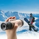 thumbnail image 1 of Juguetes de piscina, juguetes para bebés, juguetes para niños pequeños, mini telescopio monocular portátil para acampar al aire libre, modelos de bolsillo, lente de alta definición, enfoque ajustable,, 1 of 5