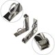 thumbnail image 5 of 4 Pcs Tablecloth Clips, Stainless Steel Tablecloth Clips Spring, 5 of 5