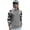 Army Green-4327BB, variant on AHMOMEI Camouflage Men's UPF 50+ Sun Protection Hoodie Shirt Quick Dry Raglan Long Sleeve Fishing Swim Rash Guard Shirts Fishing Workout Hiking Lightweight Shirts
