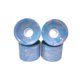 thumbnail image 1 of Naiovety 4 Uds. Accesorios para ruedas de patín, componentes profesionales para monopatín, accesorio de rodillo de Color sólido, reemplazo de rodillos patinar Vistoso Naiovety OD025469-08, 1 of 6