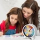 thumbnail image 2 of Children's Alarm Clock, Children's Digital Alarm Clock, Educational Alarm Clock, Silent Learning Alarm Clock Kids Clock Analog Alarm Clock, 2 of 4