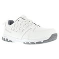 thumbnail image 2 of Reebok Sublite Work Women's Steel Toe Static-Dissipative Work Athletic Shoe, 2 of 5