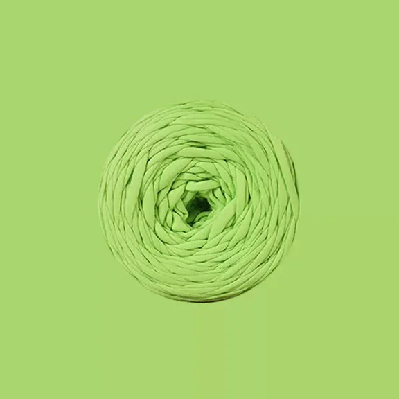 Namzi 290g T-Shirt Yarn Elastic Fabric Crochet Cloth Yarn for DIY Knitting Basket Cushion Crocheting Projects-A40