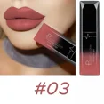 thumbnail image 1 of El mejor maquillaje de labios, 17 colores, brillo de labios líquido mate Sexy de larga duración, crema labial, 1 of 5