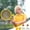 Rouge, variante sur Liquidation! JMYHOAM Ensemble de Raquettes de Badminton pour Enfants Double Raquettes de Tennis Parent-Enfant Interactif Intérieur Extérieur Élèves du Primaire Jouet Sportif Cadeau