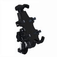 thumbnail image 1 of Wosthever Soporte de teléfono para bicicleta, soporte Universal de montaje de aleación de aluminio, accesorio giratorio para motocicleta, Bicicletas eléctricas A42/manillar, 1 of 6