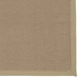 thumbnail image 3 of Athena Cork & Beige 8'9" x 12' Area Rug, 3 of 5