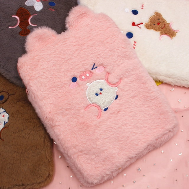 Tablet Carrying Case,Plush Tablet Bag for Tablet Sleeve Case Tablet Sleeve State-of-the-Art Design