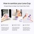 thumbnail image 3 of Lena Cup Cleaning Container, 3 of 7