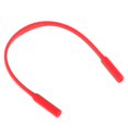thumbnail image 3 of maskred 5pcs Enfants Lunettes de Silicone Bracelet Antidérapant Cordon Bande Sport Rouge 1Set, 3 of 6