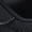 Black, variant on Men's Lightweight Non-Slip Athletic Sneakers - Comfortable Casual Walking Shoes with Soft PVC Sole, Breathable Mesh Upper, and Secure Lace-Up Design for Home, Outdoor, and Casual Attire, Casual Sneak