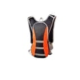 thumbnail image 4 of Yrmaups Sac à Dos d'Hydratation 4 Pcs pour la Course, Sac de Jour Léger avec Réservoir d'Eau 2 L, Sac de Cyclisme et de Randonnée Étanche pour Hommes, Femmes, Sports, Plein Air, Voyage, 4 of 9