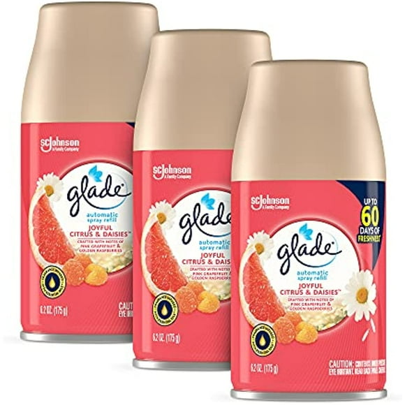 Automatic Air Fresheners in Air Fresheners