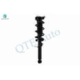 thumbnail image 5 of Front Right Quick Complete Strut-Coil Spring For 2011 2012 Infiniti G25 RWD, 5 of 7