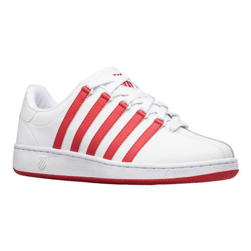 red k swiss mens shoes