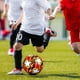 thumbnail image 3 of Balón de Fútbol QMCZLA Blanco Entrenamiento para Adultos y Niños, 3 of 7
