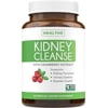 Healths Harmony Kidney Cleanse, Kidney Support Supplement with Cranberry Extract, 60 Capsules