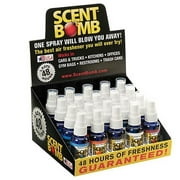 Scent Bomb Standard 1 20 count DSP PDQ