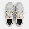 thumbnail image 3 of New Balance MADE in USA 996 Shoes in Grey and Black Trainers, 3 of 6