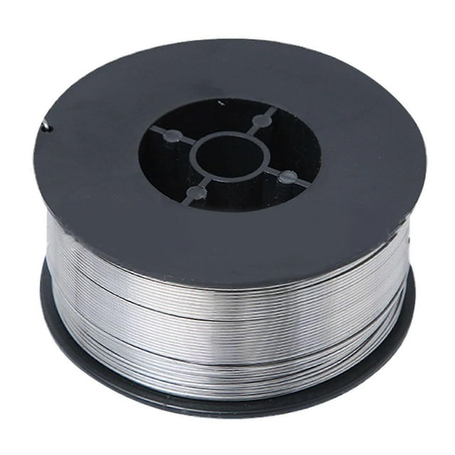 Welding Wire Self Protecting Flux Cored Roll for MIG 0.8mm Diameter 1kg Industrial Supplies