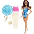 thumbnail image 1 of Barbie MATTEL Glam Vacaciones, 1 of 3