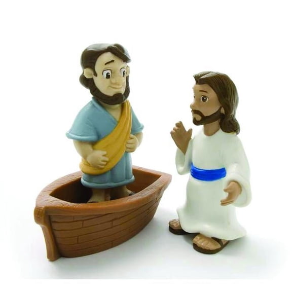 Tales of Glory - Jesus Walks O (Other)