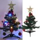 thumbnail image 4 of Árbol de Navidad de mesa ANGGREK decoración Exquisita Segura Y Estable, 4 of 8