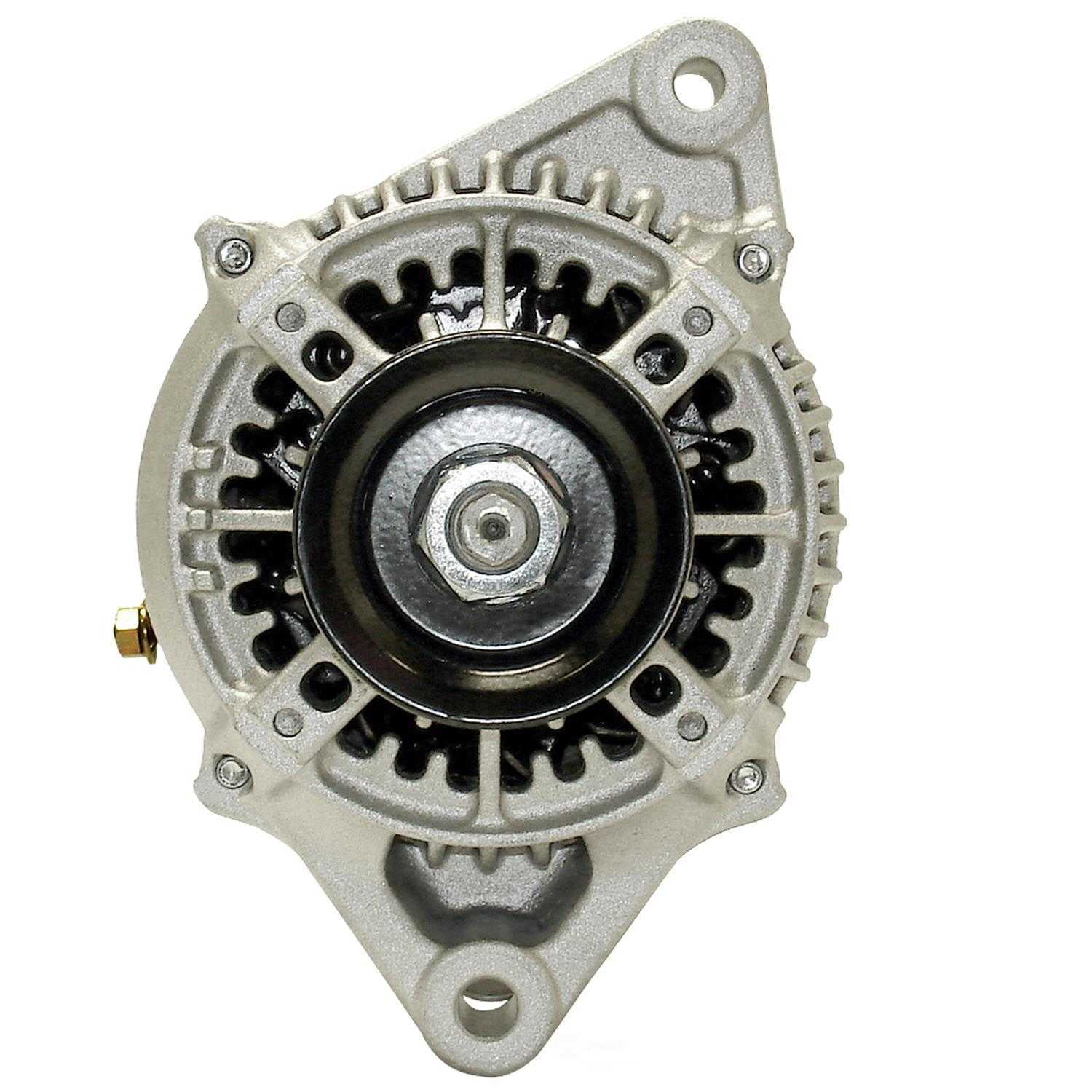 FVP Professional 13481 Alternator Standard