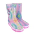 thumbnail image 2 of Bota De Lluvia Onix Para Niñas, 2 of 4