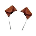 thumbnail image 2 of yotijay Doll Headband Costume 1/3 1/4 in Doll Headwear for BJD Masquerades 4xx6.5cm, 2 of 9